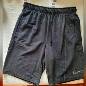 NWOT Nike Dri-Fit Shorts